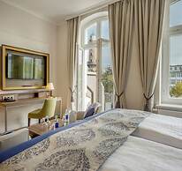 Hotel Am Leuchtturm