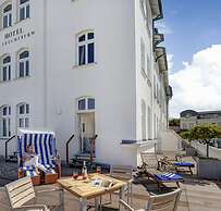 Hotel Am Leuchtturm