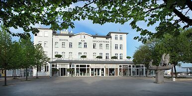 Hotel Am Leuchtturm