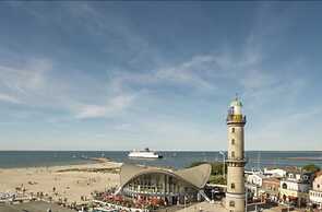 Hotel Am Leuchtturm