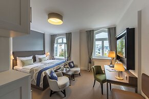 Hotel Am Leuchtturm