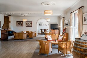 The Henry Parkes Motel Tenterfield