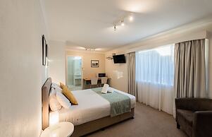 The Henry Parkes Motel Tenterfield