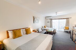 The Henry Parkes Motel Tenterfield