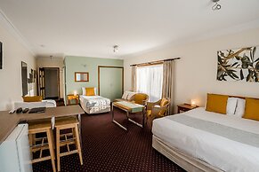 The Henry Parkes Motel Tenterfield
