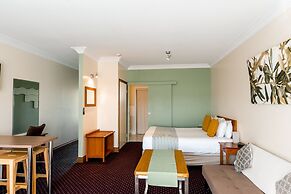 The Henry Parkes Motel Tenterfield