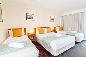 The Henry Parkes Motel Tenterfield