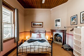 The Henry Parkes Motel Tenterfield