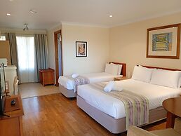 The Henry Parkes Motel Tenterfield