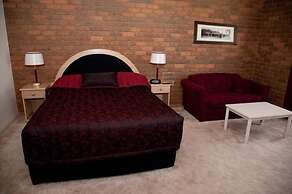 The Charles Sturt Motor Inn