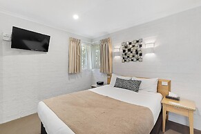 Comfort Inn Coach & Bushmans