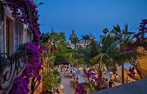 Palazzo Murat Hotel