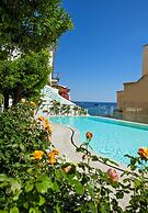 Palazzo Murat Hotel