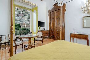 Palazzo Murat Hotel