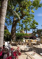Palazzo Murat Hotel
