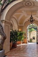 Palazzo Murat Hotel