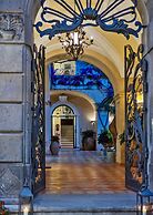 Palazzo Murat Hotel