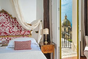 Palazzo Murat Hotel