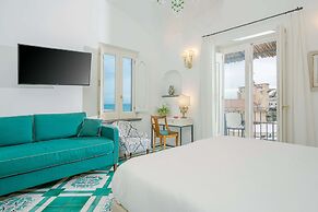 Palazzo Murat Hotel