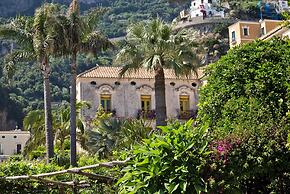 Palazzo Murat Hotel