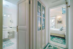 Palazzo Murat Hotel