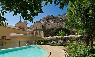 Palazzo Murat Hotel