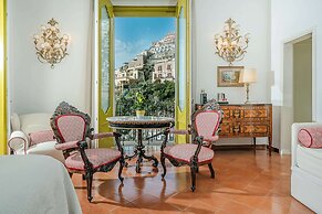 Palazzo Murat Hotel