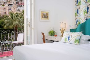Palazzo Murat Hotel