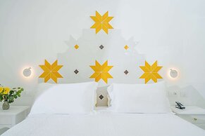 Palazzo Murat Hotel