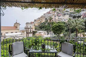 Palazzo Murat Hotel