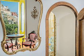 Palazzo Murat Hotel
