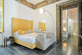 Palazzo Murat Hotel