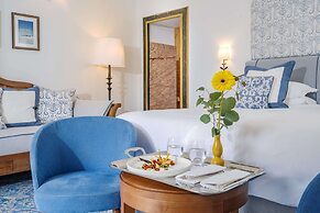 Palazzo Murat Hotel