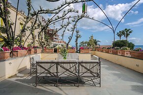 Palazzo Murat Hotel