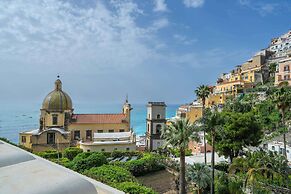Palazzo Murat Hotel