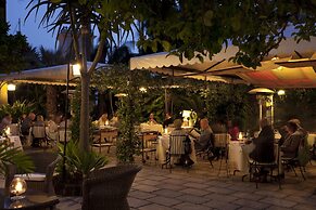 Palazzo Murat Hotel