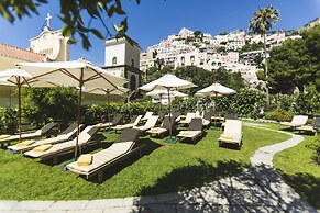 Palazzo Murat Hotel