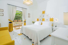 Palazzo Murat Hotel