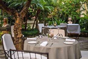 Palazzo Murat Hotel