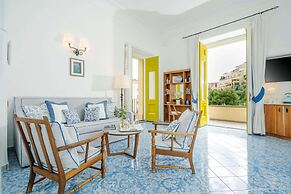 Palazzo Murat Hotel