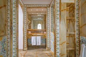 Palazzo Murat Hotel