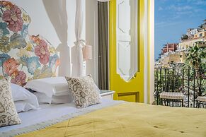 Palazzo Murat Hotel