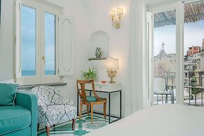 Palazzo Murat Hotel