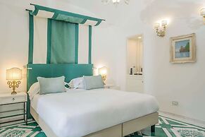 Palazzo Murat Hotel
