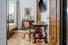 Palazzo Murat Hotel