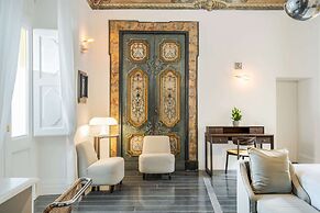 Palazzo Murat Hotel