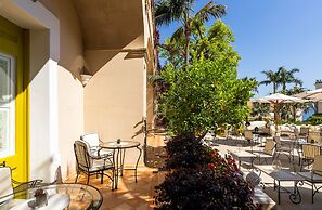 Palazzo Murat Hotel