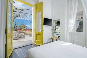 Palazzo Murat Hotel