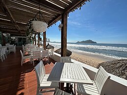 Hotel Quijote Inn