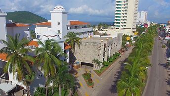 Hotel Quijote Inn